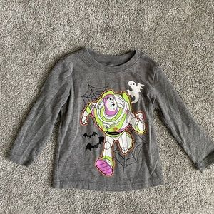 Jumping Beans Disney Long Sleeve Tee